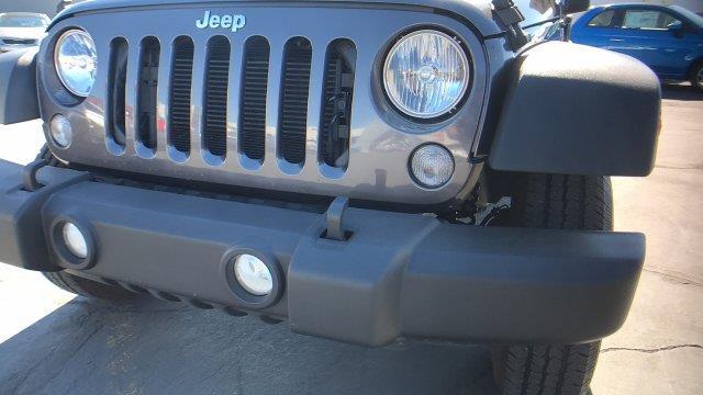 2014 jeep wrangler unlimited sport 4x4 sport 4dr suv for sale in reno, nevada