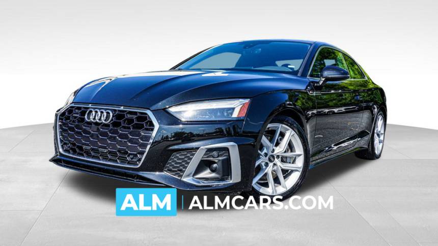 2023 audi a5 quattro s line premium 45 tfsi