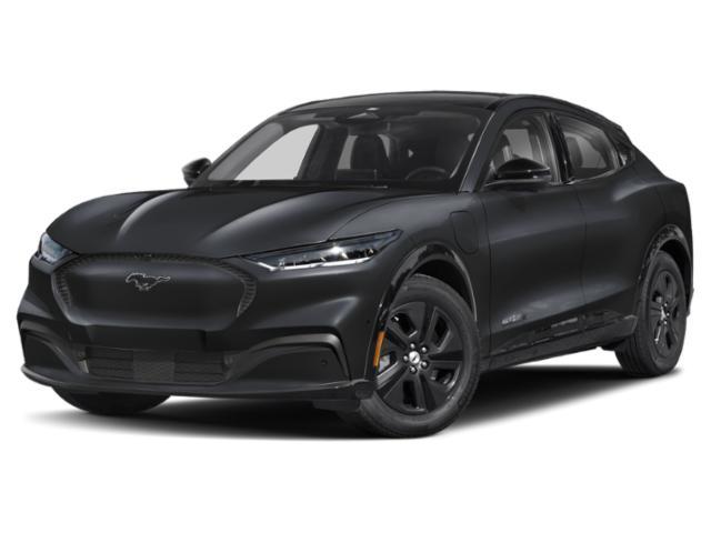 2023 ford mustang mach-e select