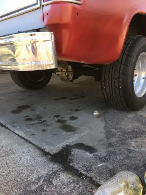 1982 gmc sierra
