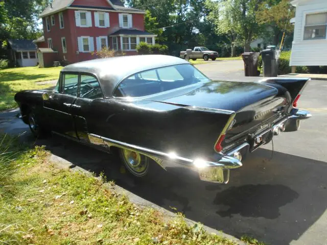 1957 cadillac eldorado brougham #50 in westfield, mass