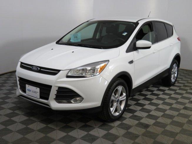 2015 ford escape 4wd se for sale in sioux falls, south dakota