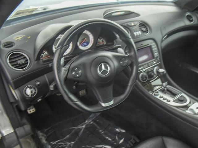 used 2011 mercedes-benz sl 63 amg hartford, ct 06103 for sale in hartford, connecticut
