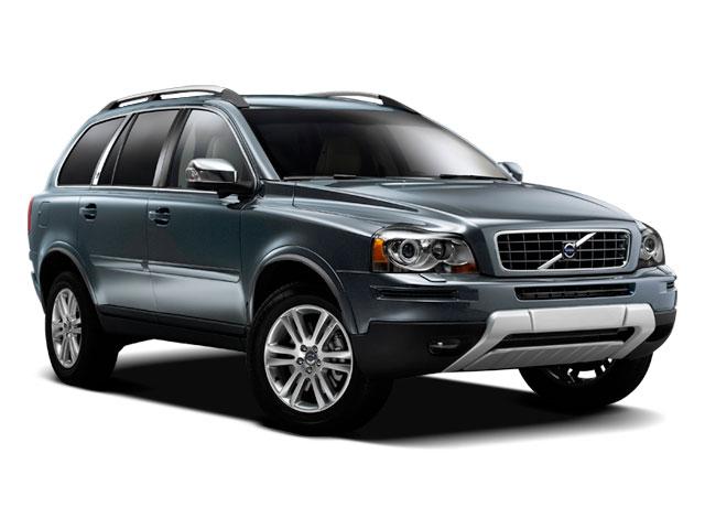 2009 volvo xc90 3.2