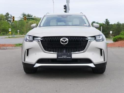 2024 mazda cx-90 premium plus in nashua, new hampshire