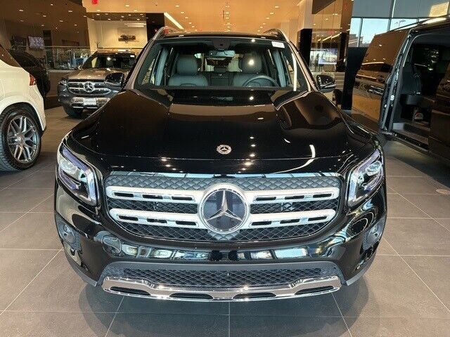 2023 mercedes-benz glb glb 250