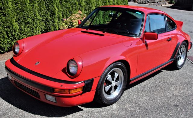 porsche 911 sc, 1982, beautiful, clean. runs great. 85k miles