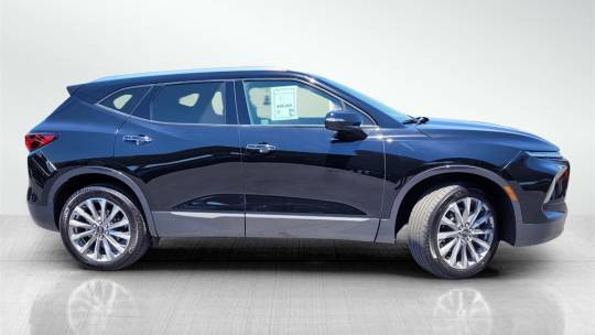 2023 Chevrolet Blazer