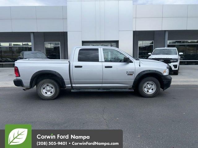 2016 ram 1500 tradesman
