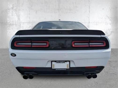 2020 dodge challenger sxt 2dr rear-wheel drive coupe in rincon, georgia