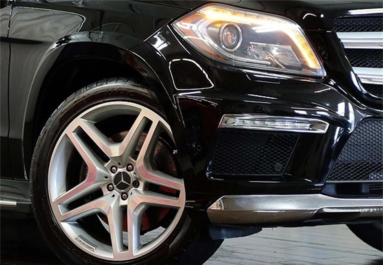 2015 mercedes-benz gl-class