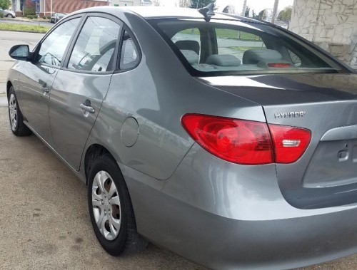 2010 hyundai elantra in kentucky by owner