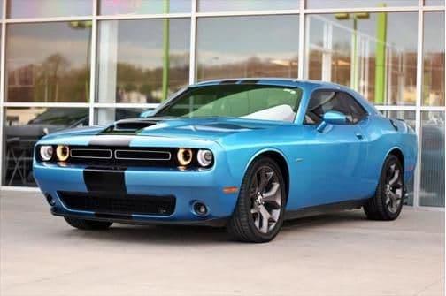 2019 dodge challenger r/t in bellevue, nebraska