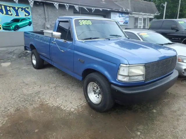 1992 ford f150 longbed southerntruck
