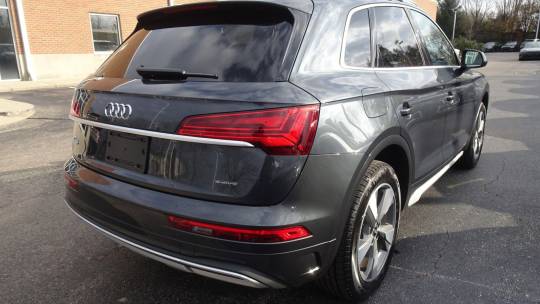 2024 Audi Q5