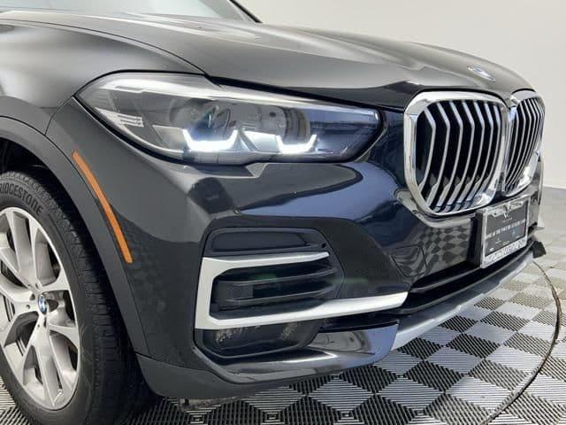 2023 bmw x5 xdrive40i in des plaines, illinois