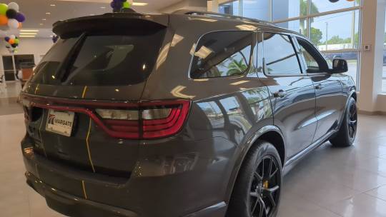 2024 Dodge Durango