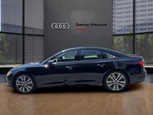 2023 audi a6