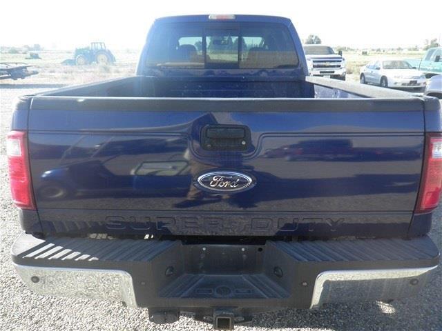 2008 ford f-350 super duty lariat lariat 4dr crew cab 4wd sb drw for sale in idaho falls, idaho