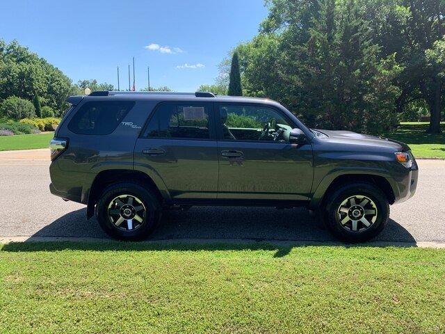 used 2018 toyota 4runner 4wd salina, ks 67401 for sale in bavaria, kansas