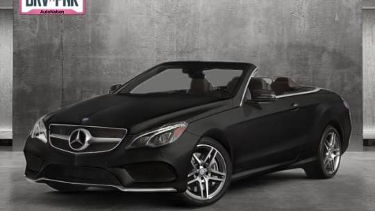 2014 mercedes-benz e-class e 550