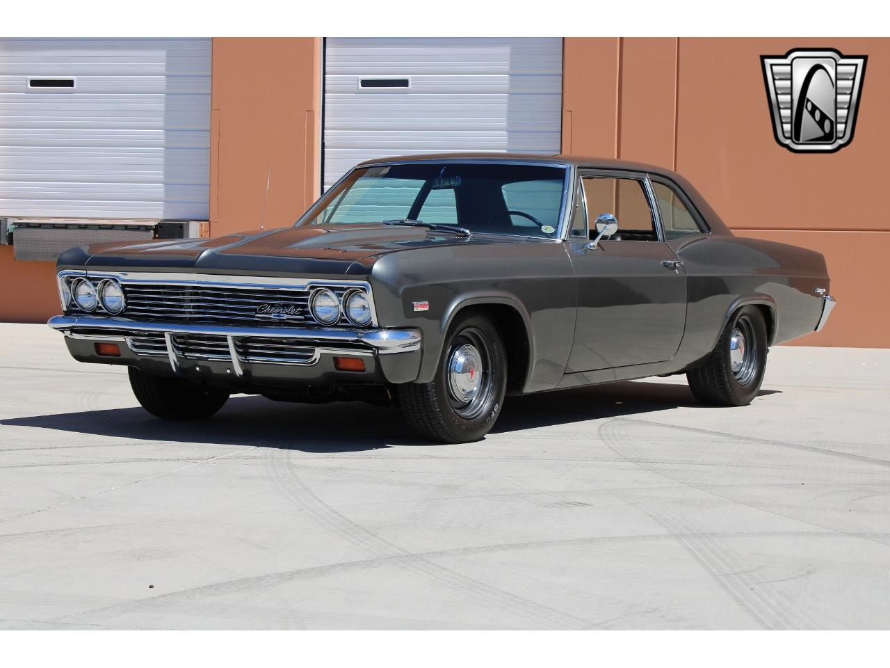 1966 chevrolet biscayne
