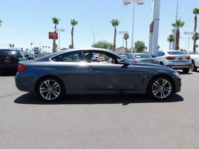 certified 2016 bmw 428i xdrive coupe las vegas, nv 89102 for sale in las vegas, nevada