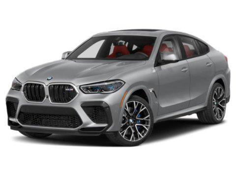 2023 bmw x6 m sports activity coupe