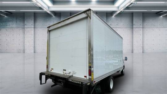 2021 ford e-series e-350 sd