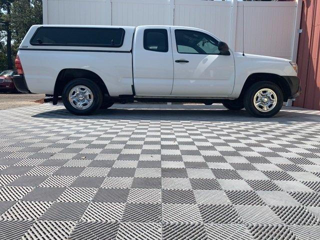 used 2015 toyota tacoma 2wd access cab conway, sc 29526 for sale in conway, south carolina