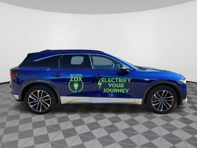 2024 acura zdx a-spec