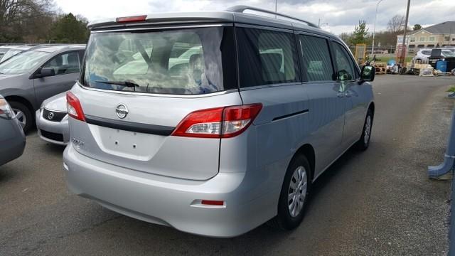 2015 nissan quest 3.5 platinum 3.5 platinum 4dr mini-van for sale in dover, delaware