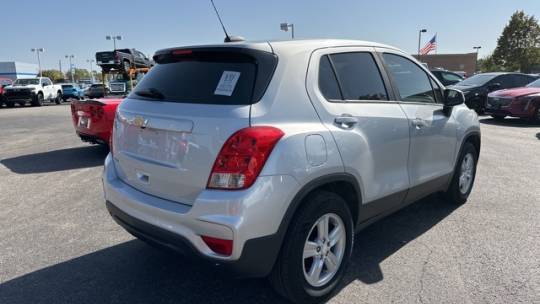 2019 Chevrolet Trax