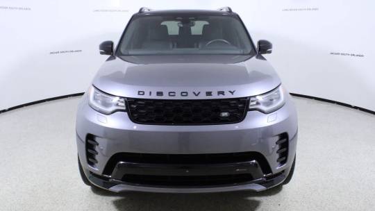 2023 Land Rover Discovery