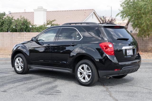 2013 chevrolet equinox 1lt