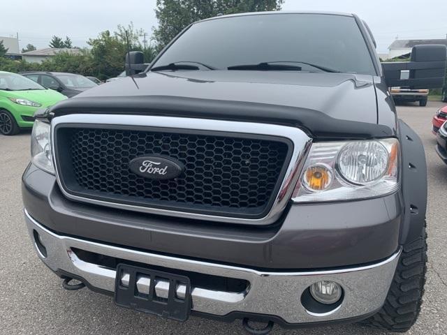 2007 ford f-150 in florence, kentucky