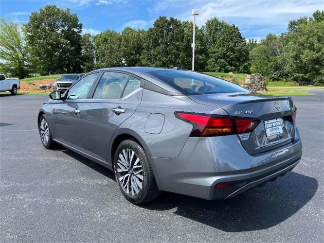 2024 nissan altima in paducah, kentucky