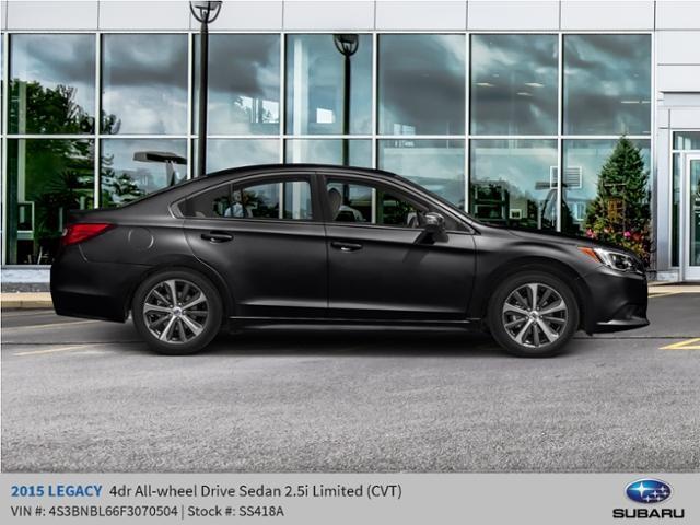 2015 subaru legacy in mequon, wisconsin