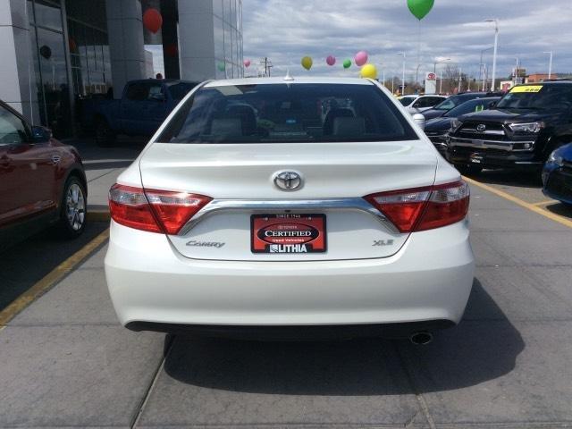 certified 2017 toyota camry billings, mt 59102 for sale in billings, montana
