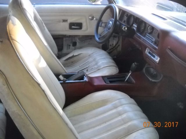 1977 pontiac firebird formula, oem paint & graphics, pontiac 400