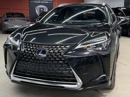 2021 lexus ux 250h base in birmingham, alabama