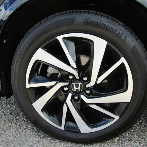 2020 honda hr-v awd sport