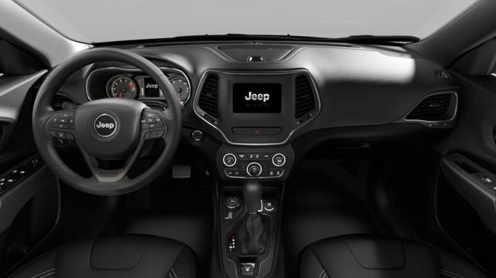 used 2019 jeep cherokee 4wd latitude huntington, wv 25701 for sale in huntington, west virginia