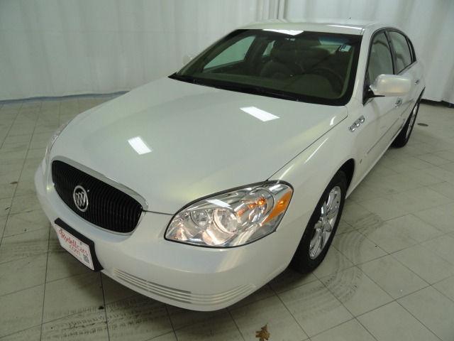 2006 buick lucerne cxl for sale in grand forks, north dakota