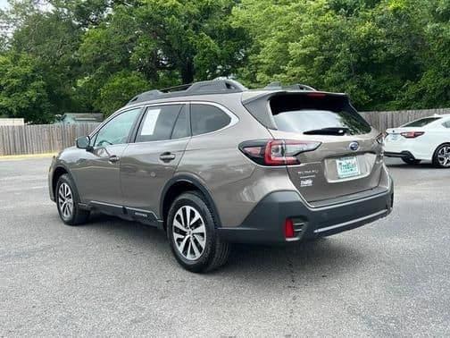 2021 subaru outback premium in pensacola, florida