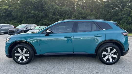 2024 Honda Prologue