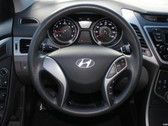 2015 hyundai elantra se se 4dr sedan 6m for sale in las vegas, nevada