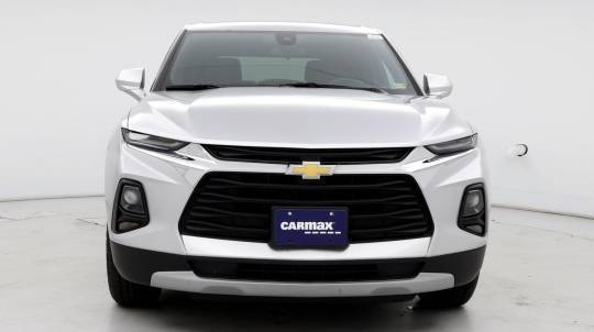 2022 Chevrolet Blazer