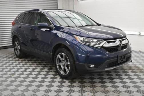 2018 honda cr-v ex in laurence, kansas