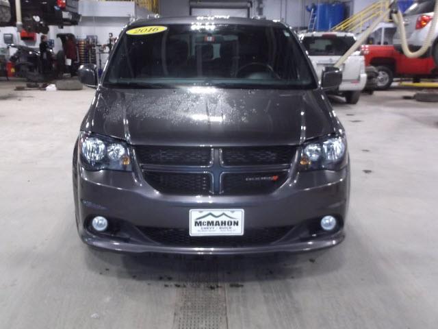 2016 dodge grand caravan r/t r/t 4dr mini-van for sale in hyde park, vermont